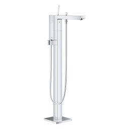 Vaňová batéria Grohe Eurocube Joy 23667001