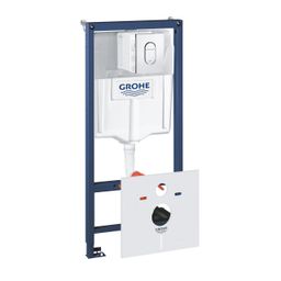 Súprava Grohe Rapid SL 4 v 1 pre WC 38929000