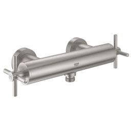 Grohe Atrio Sprchová baterie, Supersteel 26003DC3