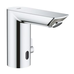 Grohe Bau Cosmopolitan E Elektronická umývadlová batéria, chróm 36451000