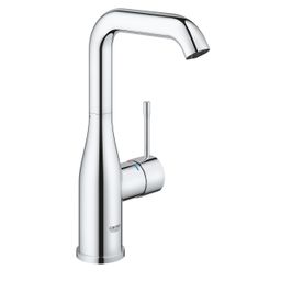 Grohe Essence Nová umývadlová batéria, s výtokom 23799001
