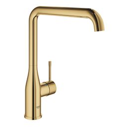 Grohe Essence Nová drezová batéria, Cool Sunrise 30269GL0