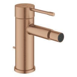 Grohe Essence New Bidetová batéria s výtokom, kartáčovaná Warm Sunset 32935DL1