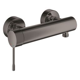 Grohe Essence New Nástenná sprchová batéria, tvrdý grafit 33636A01