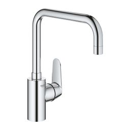 Páková umývadlová batéria Grohe Eurodisc Cosmopolitan, DN 15 32259003