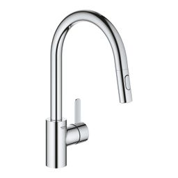 Grohe Eurosmart Cosmopolitan Drezová batéria 31481001