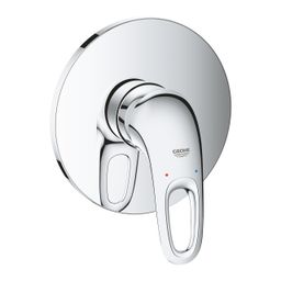Sprchová batéria Grohe Eurostyle 2015 24048003
