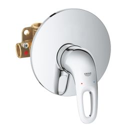 Grohe Eurostyle 2015 Sprchová batéria, so skrytým telom 33635003
