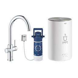 GROHE Red Duo Výstup a kotol veľkosti M 30083001