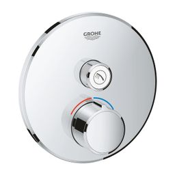 Grohe SmartControl Mixer Sprchová batéria, bez podmietkového modulu 29144000