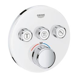 Grohe Termostat pre skrytú inštaláciu s tromi ventilmi 29904LS0