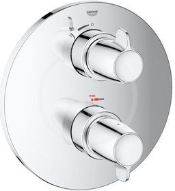 Grohe Grohtherm Špeciálna termostatická sprchová batéria 29094000