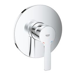 Sprchová batéria Grohe Lineare 24063001