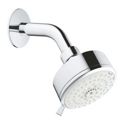Hlavová sprcha Grohe Tempesta Cosmopolitan 100, 4 trysky 27869001