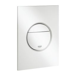 Grohe Nova Cosmopolitan S splachovacie tlačidlo 37601SH0