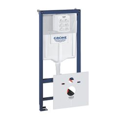 Modul Grohe Rapid SL pre WC 38539001