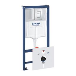 Súprava Grohe Rapid SL 4 v 1 pre WC 38775001