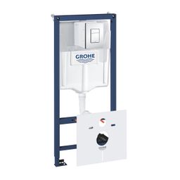 Súprava Grohe Rapid SL 5 v 1 pre WC 38827000