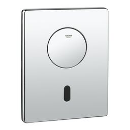 Infračervená elektronika Grohe Tectron Skate Bluetooth pre toalety, 37504000