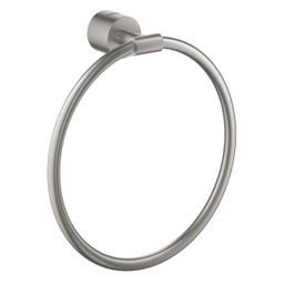 Grohe Atrio Držák na ručníky, Supersteel 40307DC3