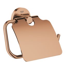 Grohe Essentials Držiak toaletného papiera, lesk Warm Sunset 40367DA1