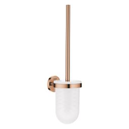 Súprava na čistenie toaliet Grohe Essentials, teplý lesk Sunset 40374DA1
