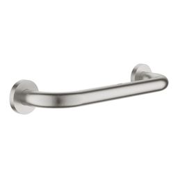 Rukoväť na vaňu Grohe Essentials, Supersteel 40421DC1