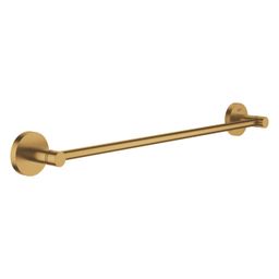 Uterákový držiak Grohe Essentials, kartáčovaný, chladný východ slnka 40688GN1