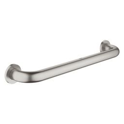 Rukoväť na vaňu Grohe Essentials, Supersteel 40793DC1