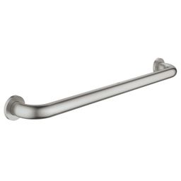 Rukoväť na vaňu Grohe Essentials, Supersteel 40794DC1