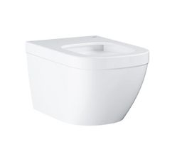 Grohe Euro Ceramic WC závěsné s PureGuard, alpská bílá 3932800H