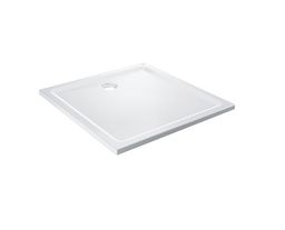 Grohe Sprchová vanička štvorcová 100 x 100 cm, alpská biela 39300000