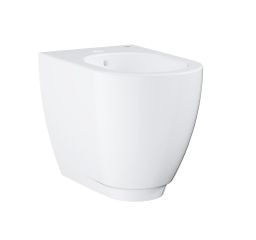Grohe Essence Stojaci bidet, alpská biela 3957500H