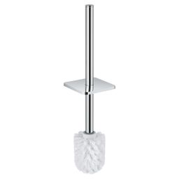 Náhradná kefa Grohe Selection Cube, chróm, 40868000