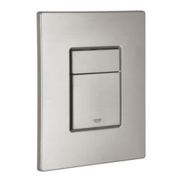 Grohe Skate Cosmopolitan Ovládacie tlačidlo, Supersteel S38732DC0