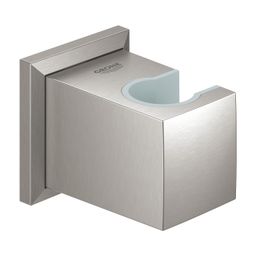 Grohe Allure Brilliant Nástěnný držák sprchy, Supersteel 27706DC0