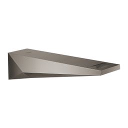 Grohe Allure Brilliant Vanová vpusť, kartáčovaný Hard Graphite 13299AL0
