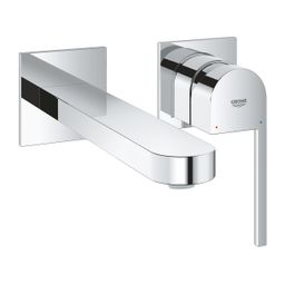 Dvojotvorová umývadlová batéria Grohe Plus 29306003