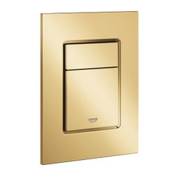 Grohe Skate Cosmopolitan S ovládanie tlačidlom, chladný východ slnka 37535GL0