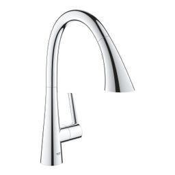 Drezová batéria Grohe Zedra 32294002