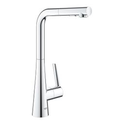 Drezová batéria Grohe Zedra 32553002