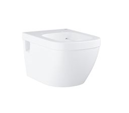 Keramické WC Grohe Euro 37,5 x 31,6 cm, biele 39538000