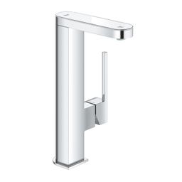 Grohe Plus Umývadlová batéria s výpusťou, LED displej, chróm 23959003
