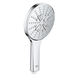 Ručná sprcha Grohe Rainshower SmartActive 3 trysky chróm 26544000