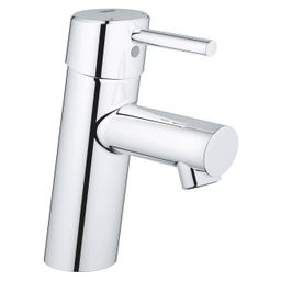 Umývadlová batéria Grohe Concetto, veľkosť S, chróm 23931001
