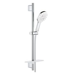 Sprchový set Grohe Rainshower SmartActive 130 so sprchovou tyčou 26576LS0