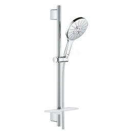 Sprchový set Grohe Rainshower SmartActive 150 s tyčou 26591000