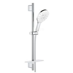 Sprchový set Grohe Rainshower SmartActive 150 so zábradlím 26592LS0