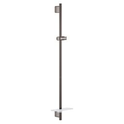 Grohe Rainshower SmartActive Sprchová tyč 100 cm tvrdá grafitový lesk 26603A00