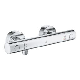 Grohe Grohtherm 800 Cosmopolitan Termostatická sprchová batéria, chróm 34765000
